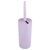 Escova Sanitária Serene Coza Rosa