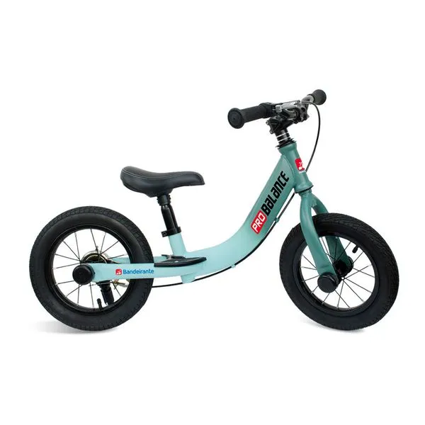 Bike De Equilibrio - Pro - Com Freio - Bandeirante