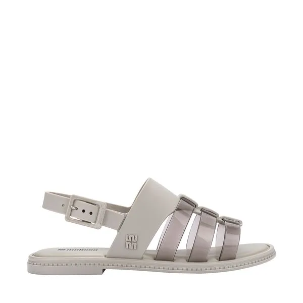 Melissa Tresse Bege 37959-35