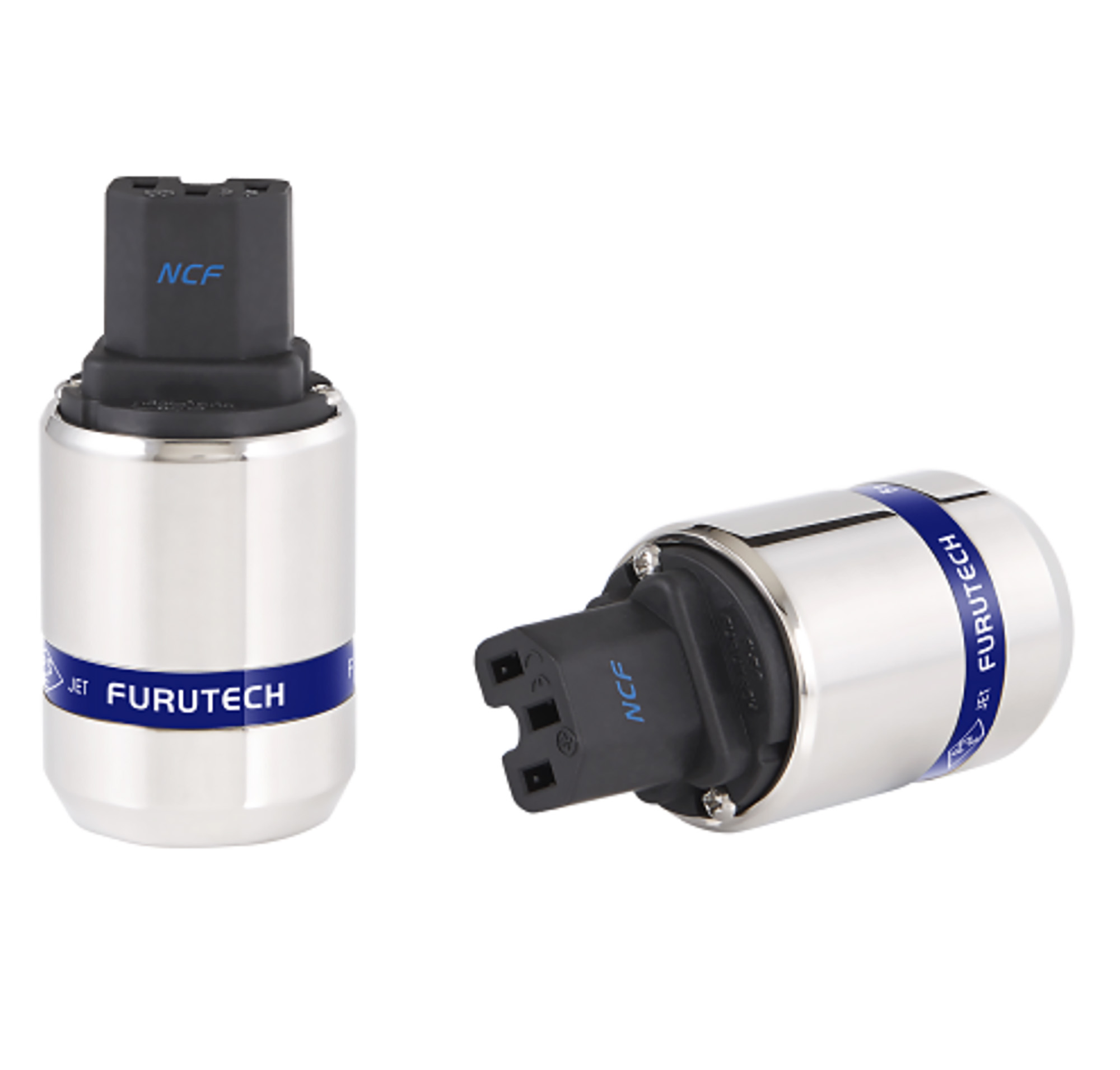 Conector Furutech Fl-48 NCF(R)