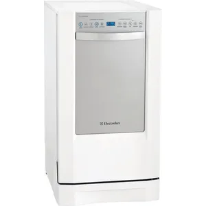 Lava Louças Electrolux Embutir 9 Serviços Branca - LE09B 110V