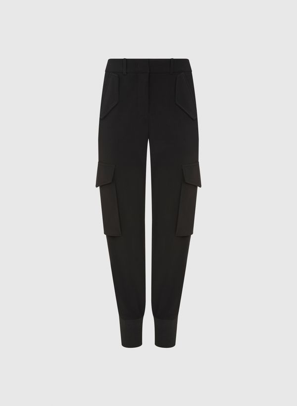 Calça Jess Preta Bo.Bô Feminina 48