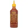 Molho de Pimenta Picante Sriracha Roland 482g