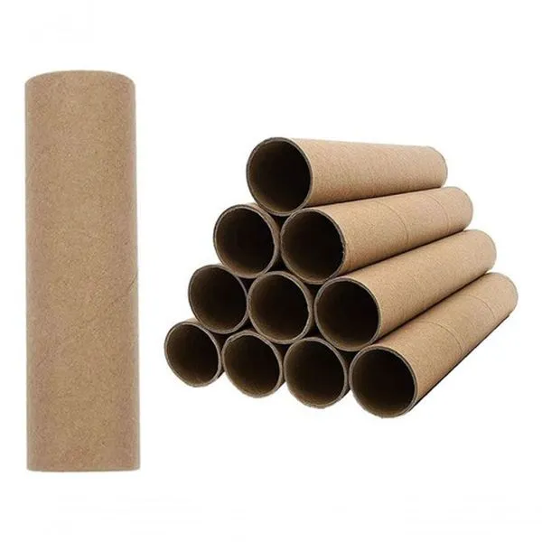Tubete de Papelão Premium Colchões para Etiquetas Adesivas e Rótulos 1 POLEGADA 105MM Embalagem com 200 Unidades Tubete de Papelão Premium Colchões para Etiquetas Adesivas 1 POLEGADA 105MM Caixa com 200 Unidades