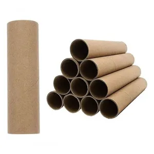 Tubete de Papelão Premium Colchões para Etiquetas Adesivas e Rótulos 1 POLEGADA 105MM Embalagem com 200 Unidades Tubete de Papelão Premium Colchões para Etiquetas Adesivas 1 POLEGADA 105MM Caixa com 200 Unidades