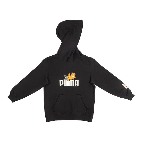 Blusão Puma x Garfield Infantil - 6 anos