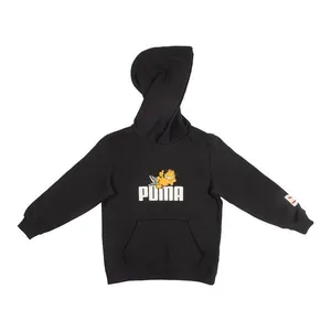Blusão Puma x Garfield Infantil - 4 anos
