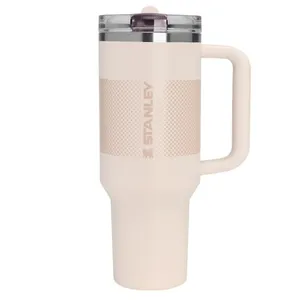 Copo Térmico Stanley Quencher Protour Quartz Fade - 1,18 Litros