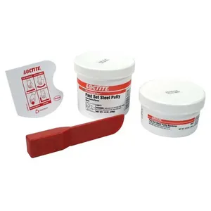 Reraro massa Fixmaster 453G Cura Total 10 Minutos - Loctite