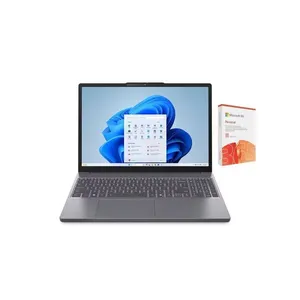 Notebook 15.3 Polegadas Slim 3i Intel Core i7-13620H 8GB RAM 512GB SSD Lenovo Cinza