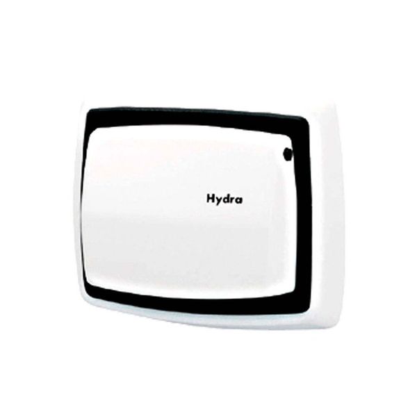 Válvula de descarga Deca 1.1/2" DN40 Hydra Max Branco