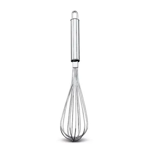Batedor Profissional - Top Pratic 41 X 7,5 - Brinox