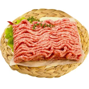 Carne Suína Moída Premium Kg
