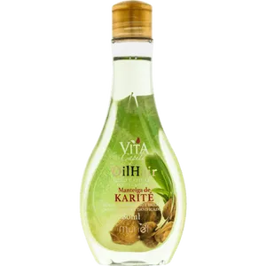 Oleo Muriel Manteiga de Karite 80ml