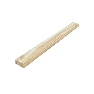 Ripa De Pinus Verticalize 1,8x4x90 Natural