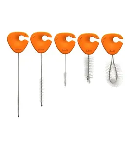 Conjunto de Escova de Limpeza com 5 unidades Bbox 5 unidades