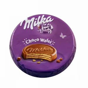 Chocolate Wafer Milka 30g