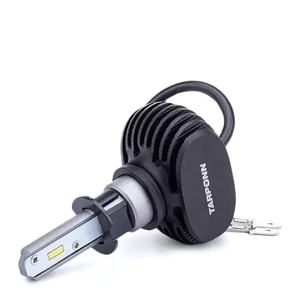 Kit Lâmpada Ultraled Tarponn H3 40w 4000lm