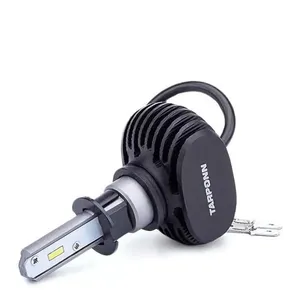 Kit Lâmpada Ultraled Tarponn H3 40w 4000lm