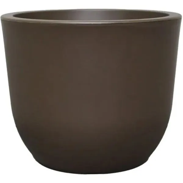 Vaso Concept Redondo Café N1 - VCRK1 - JAPI