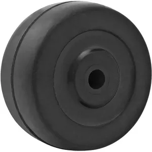 Roda Leve de Borracha 2" 25kg - VONDER