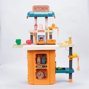 Mala da cozinha
