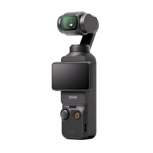 Câmera Digital DJI Osmo Pocket 3 Standard