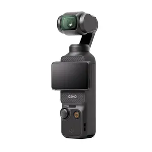 Câmera Digital DJI Osmo Pocket 3 Standard