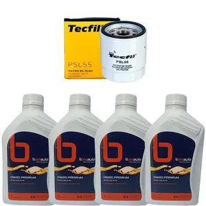 Troca De Óleo City Ex 1.5 16V I-Vtec (2014-2024) 0W20 BProauto City Ex 1.5 16V I-Vtec (2014-2024) 0W20 BProauto
