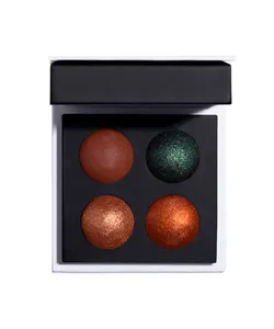 paleta de sombras baked! royal box 2g contém 1g único Único