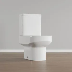 Vaso Sanitário com Caixa Acoplada Deca Carrara Acionamento Duplo Branco 3/6 Litros