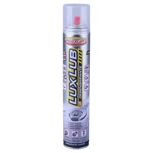 Desengripante LuxLub 250ml Luxcar