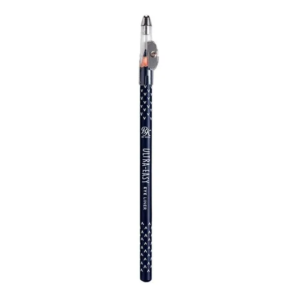Lápis De Olho Ruby Kisses Madeira Ultra Navy Blue