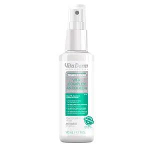 Tônico Capilar Vita Derm Antiqueda 140ml