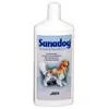 Shampoo Sanadog para Cães Mundo Animal 125 ml