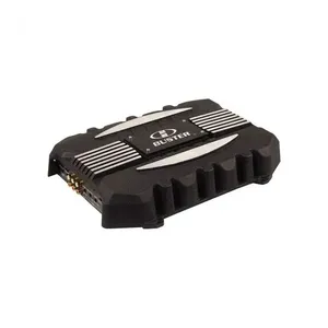 Módulo Amplificador H-buster Maxpower 6 Canais