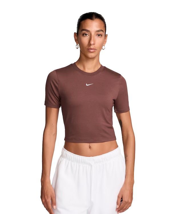 Camiseta Nike Essential Feminina - G