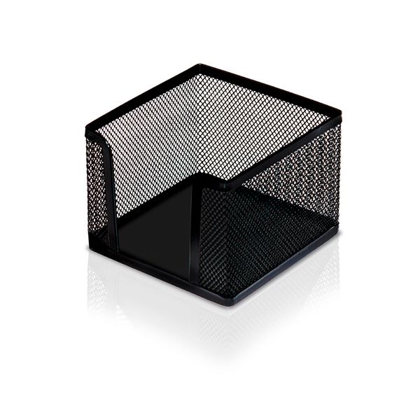 Porta Lembrete Aramado Preto Keep - EI040OUT [Reembalado] EI040OUT