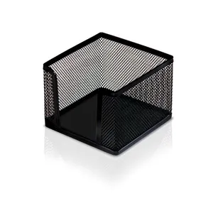 Porta Lembrete Aramado Preto Keep - EI040OUT [Reembalado] EI040OUT