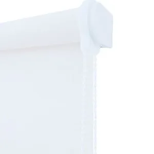 Persiana Rolo Screen 160x220cm Branco (MP)