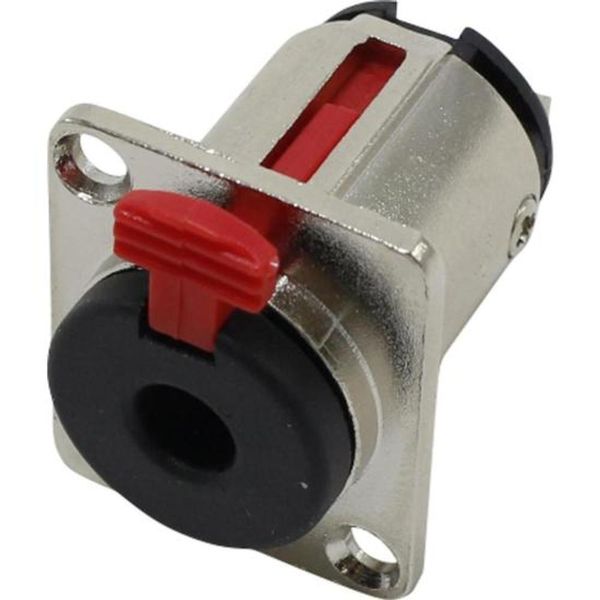 Conector P10(f) Painel Com Trava Datalink - Pct - 10 [f002]