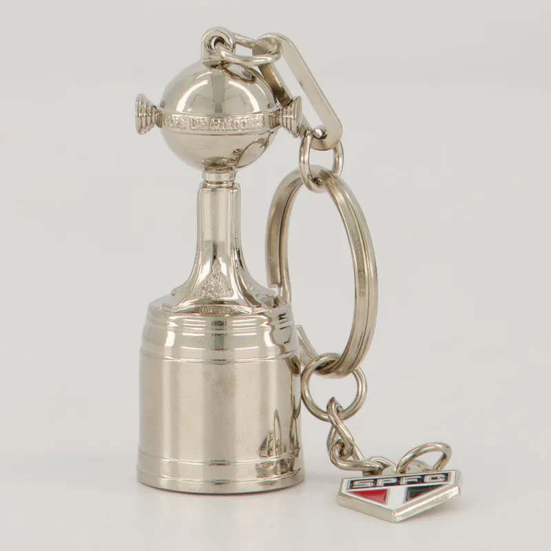 Chaveiro 3D Taça Libertadores São Paulo