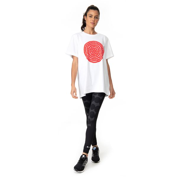 Camiseta adidas x Marimekko Feminina - GGG