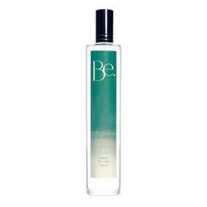 Be Colônias Verde Escuro Eau de Toilette - Perfume Feminino 100ml