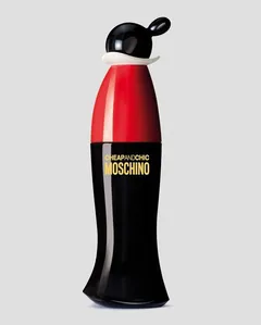Cheap And Chic Moschino - Perfume Feminino - Eau de Toilette 30ml 30ml Incolor