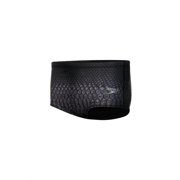 Sunga Tradicional Reptile - PRETO G