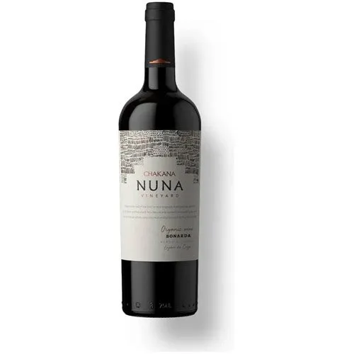 Vinho Tinto Chakana Bonarda 750ml