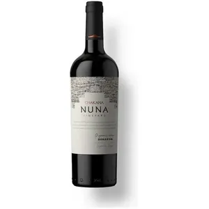 Vinho Tinto Chakana Bonarda 750ml
