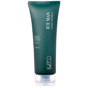 K.Pro Ice Man Energy - Shampoo 240ml