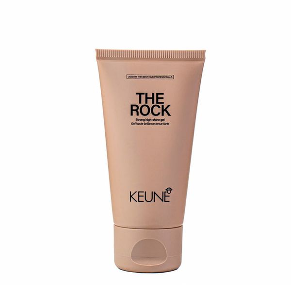 Gel Modelador Keune Style The Rock 50ml 50ml